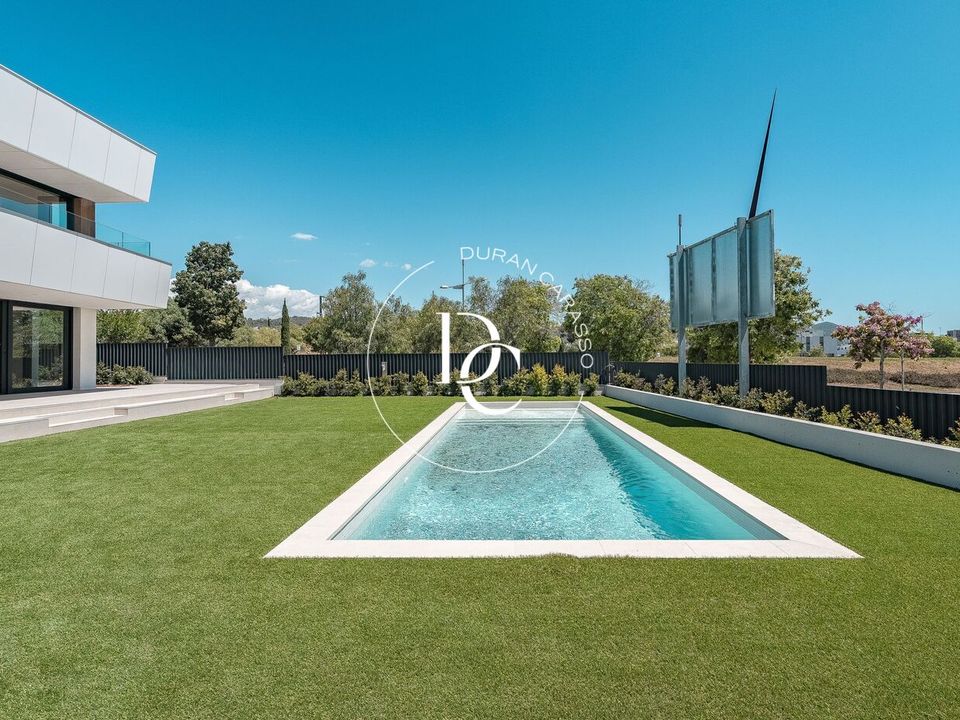 Villa i Sitges, Barcelona - foto 4