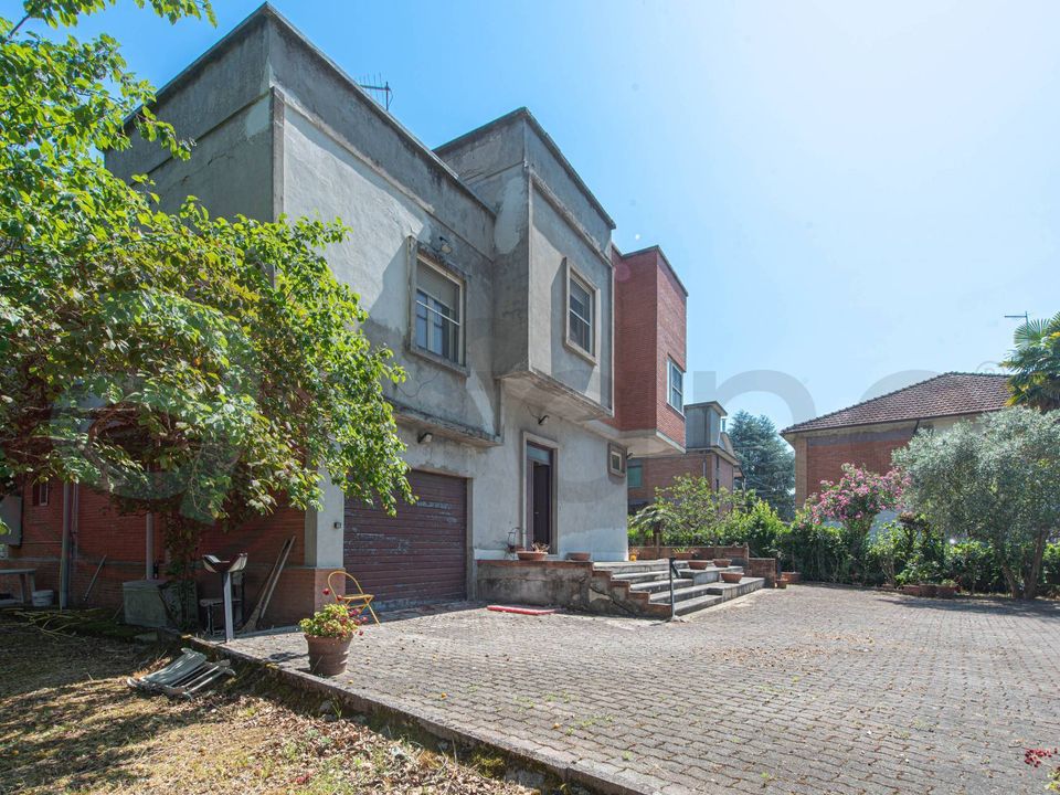 Villa i Pontecorvo, Frosinone - foto 3