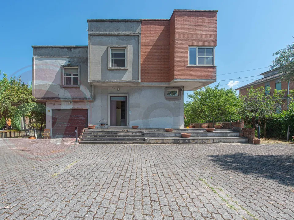Villa i Pontecorvo, Frosinone - foto 4