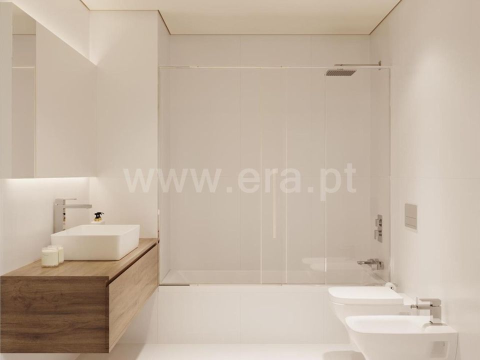 Landsbyhus i Vila Nova de Famalicao, Braga - foto 5
