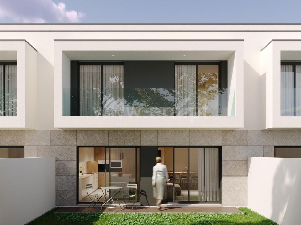 Villa i Vila Nova de Famalicao, Braga - foto 1