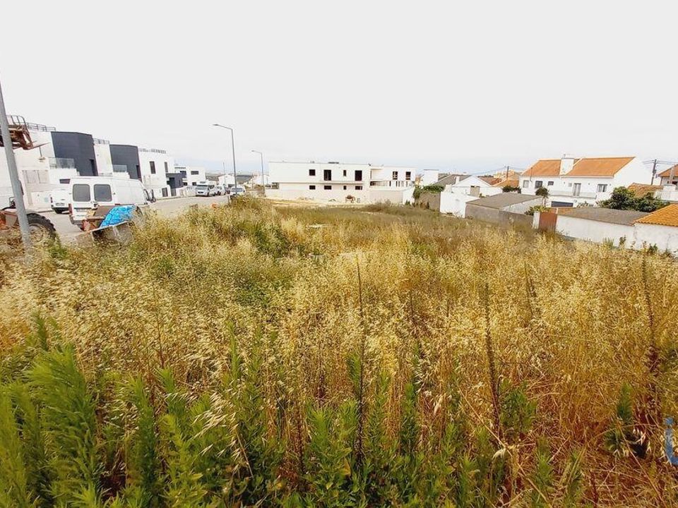 Działka: Peniche, Leiria – zdjęcie 4