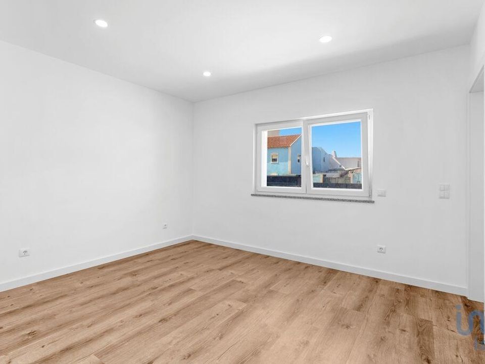 Rekkehus i Peniche, Leiria - bilde 5