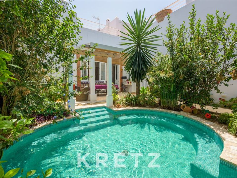 Villa i Jerez De La Frontera, Cadiz - foto 2