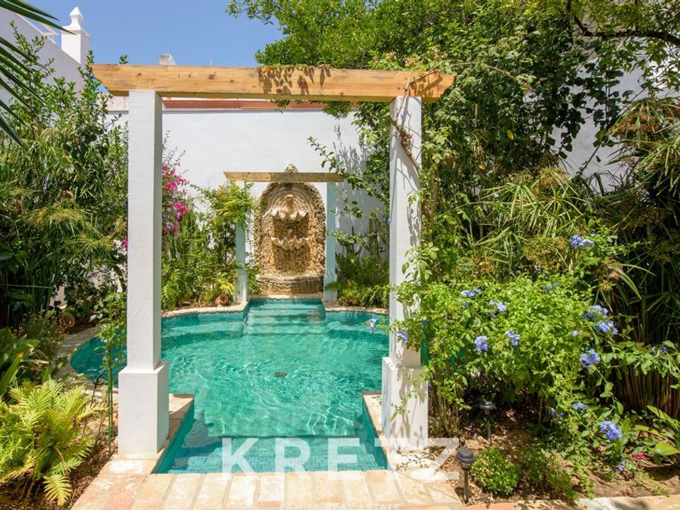 Villa i Jerez De La Frontera, Cadiz - foto 4