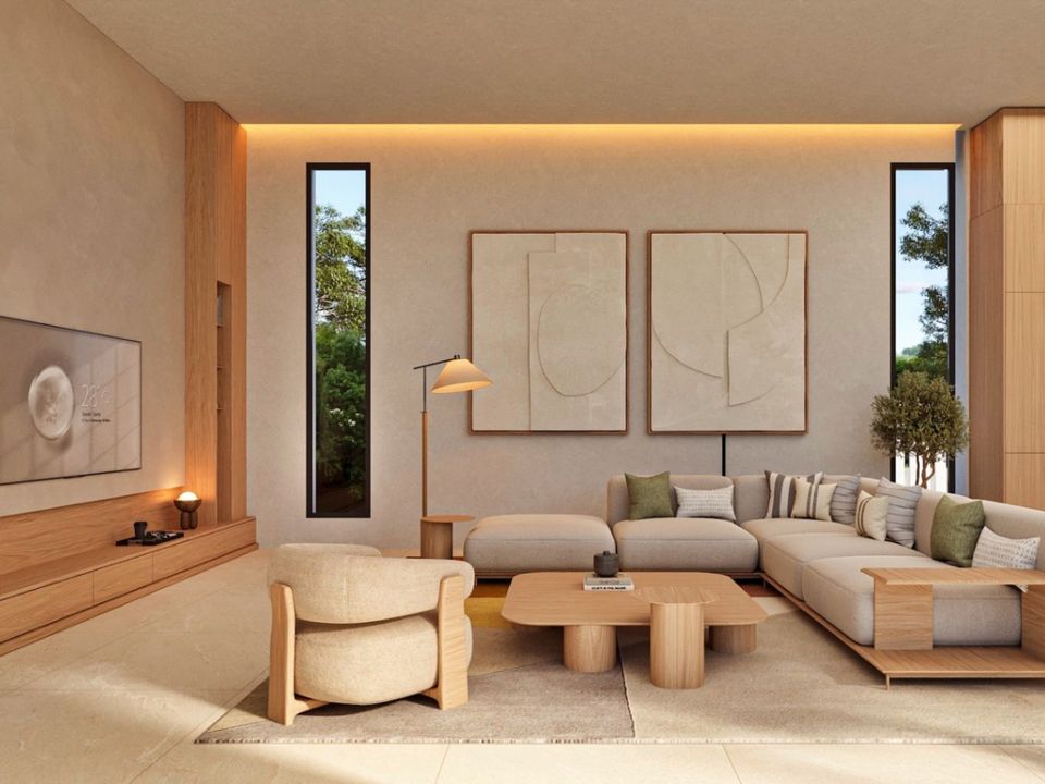 Villa i Calpe, Alicante - foto 3