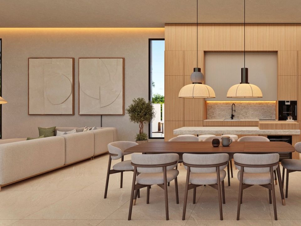 Villa i Calpe, Alicante - foto 4