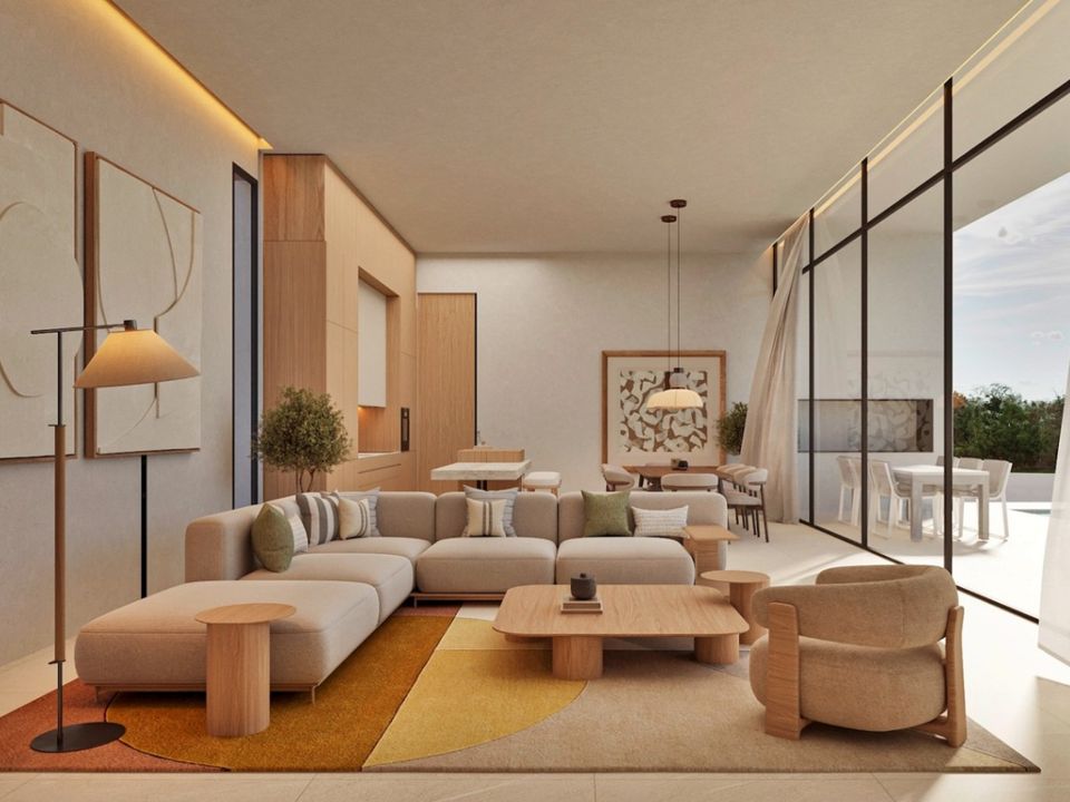 Villa i Calpe, Alicante - foto 5