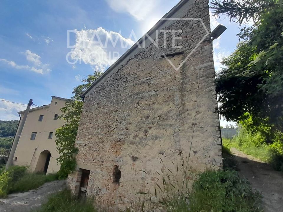 Gårdshus i Sellano, Perugia - bilde 2
