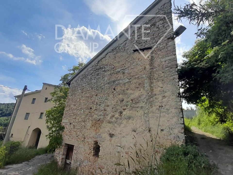 Gårdshus i Sellano, Perugia - bilde 3