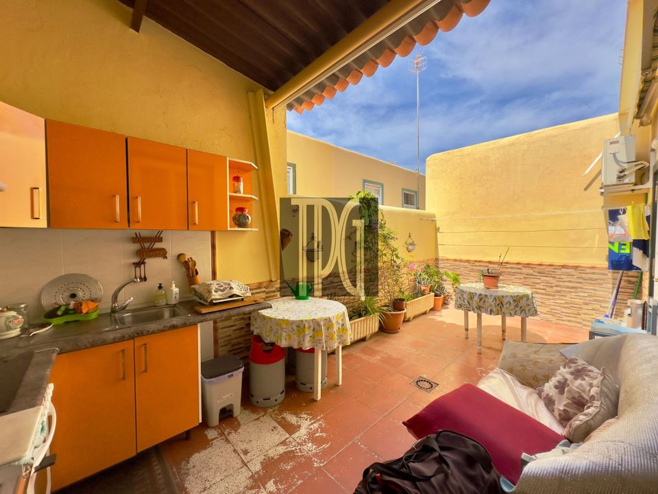 Byhus i Arona, Tenerife - foto 3