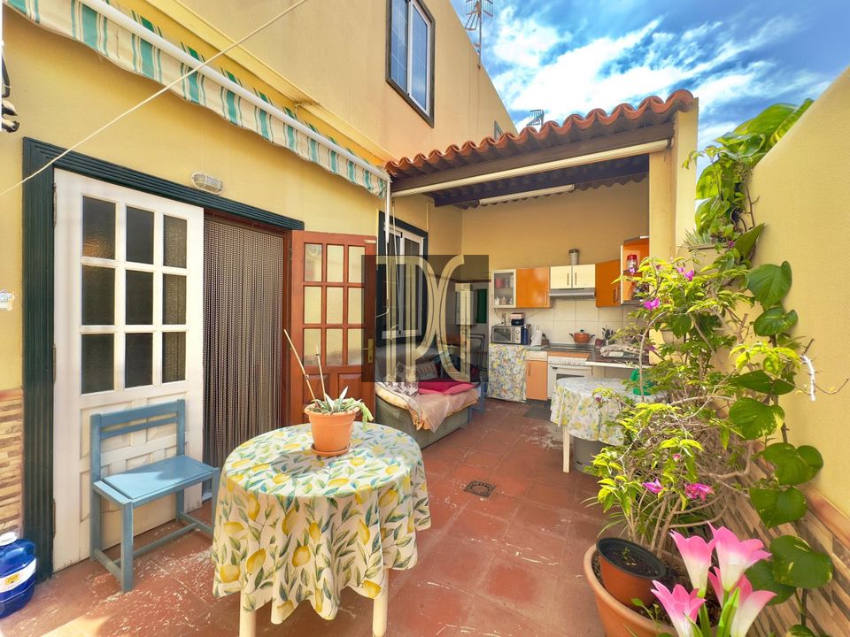 Byhus i Arona, Tenerife - foto 4