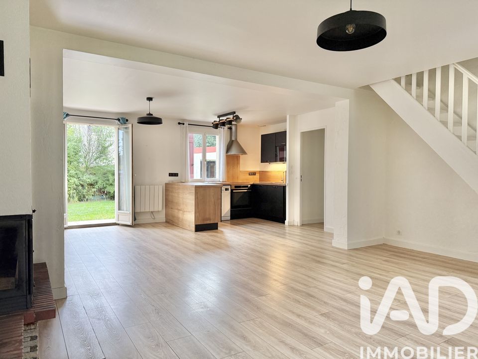 Villa i Longpont-sur-Orge, Essonne - foto 3