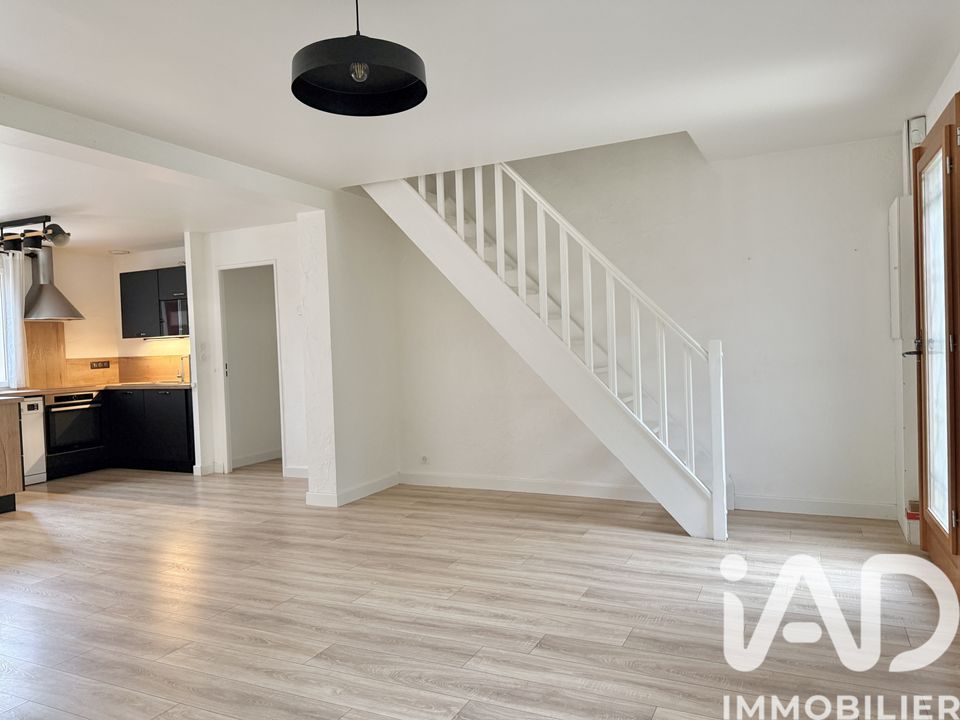 Villa i Longpont-sur-Orge, Essonne - foto 4