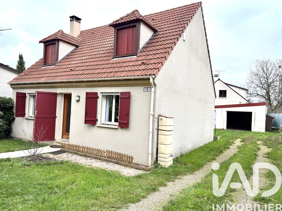 Villa i Longpont-sur-Orge, Essonne - foto 2