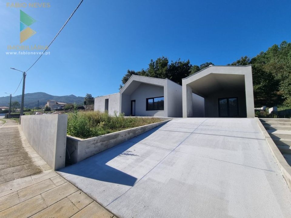 Villa em Ponte de Lima, Viana do Castelo - foto 4