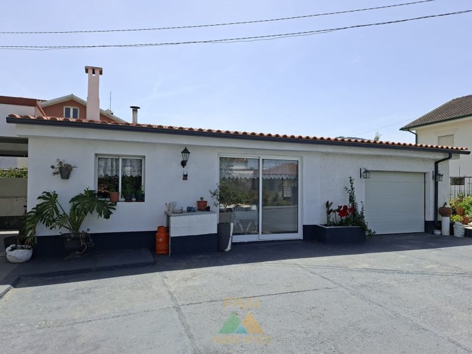 Villa a Arcos de Valdevez, Viana do Castelo - foto 3