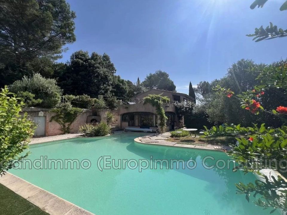 Villa i Le Val, Var - foto 1
