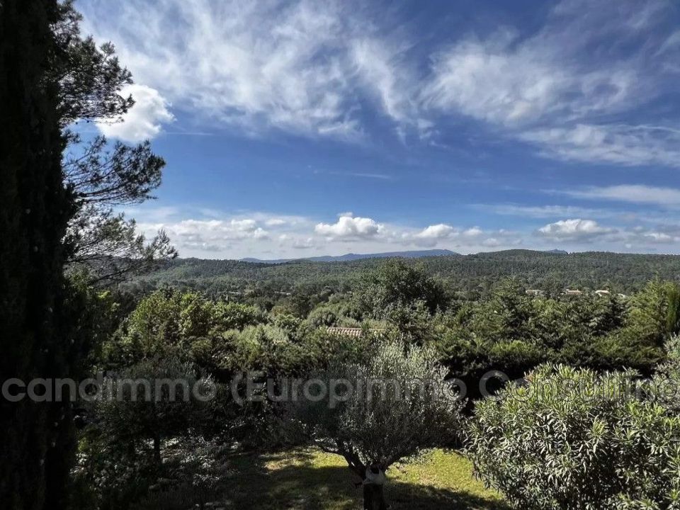 Villa i Le Val, Var - foto 3