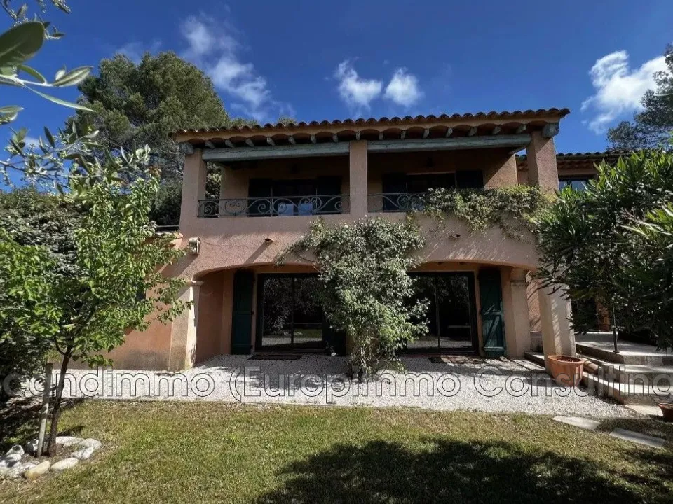 Villa i Le Val, Var - foto 4