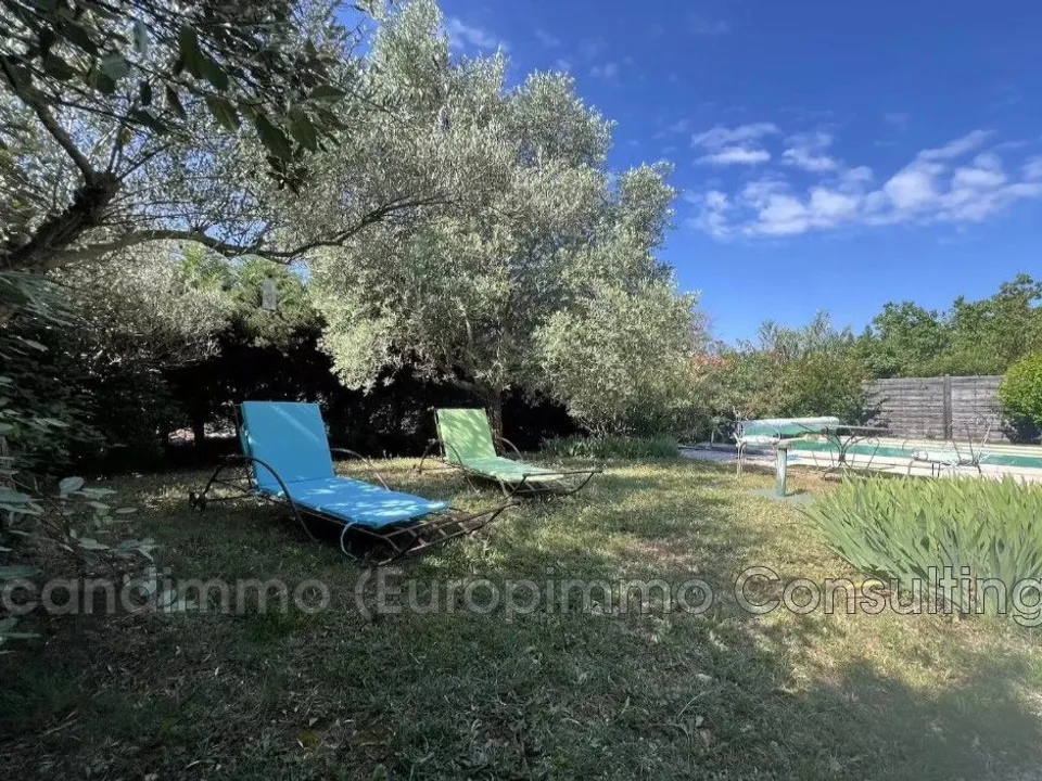 Villa i Le Val, Var - foto 5