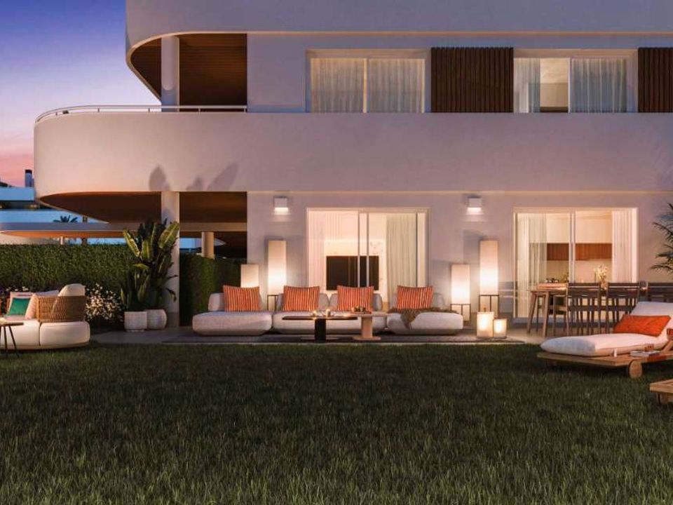 Lejlighed i Torrox, Malaga - foto 4
