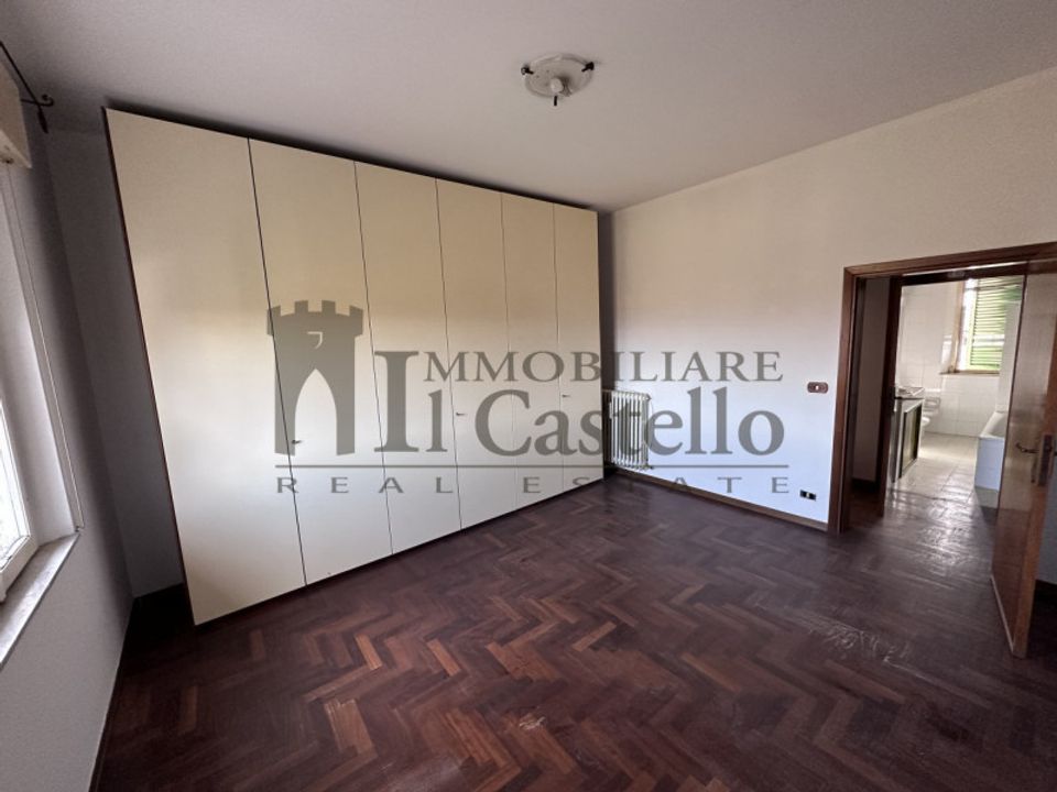 Lejlighed i Castiglione del Lago, Perugia - foto 3