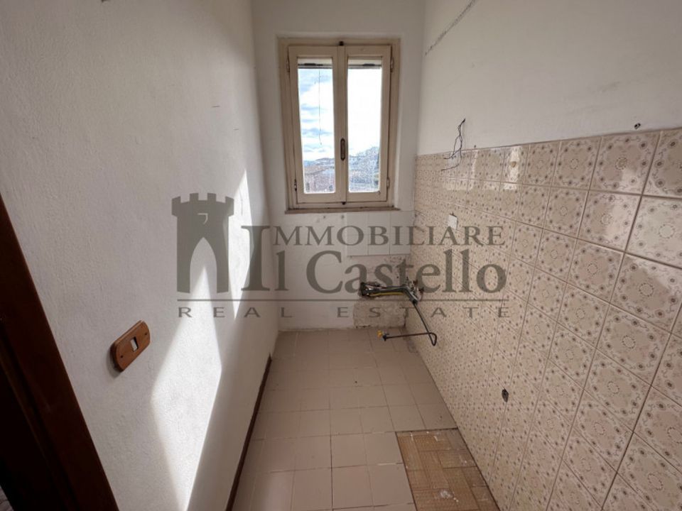 Lejlighed i Castiglione del Lago, Perugia - foto 4