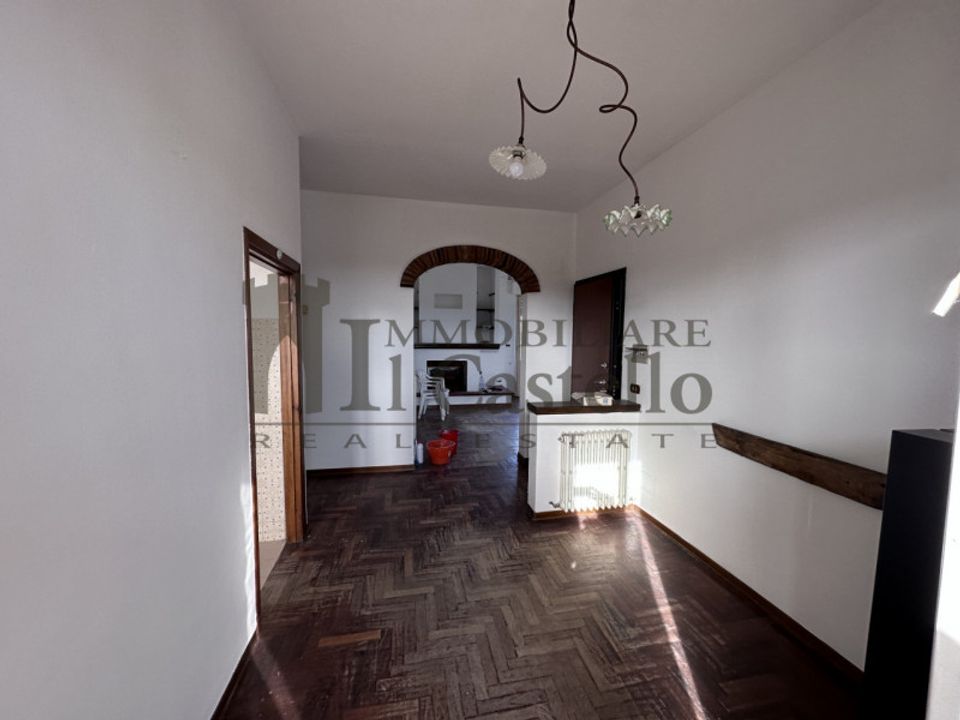 Lejlighed i Castiglione del Lago, Perugia - foto 5