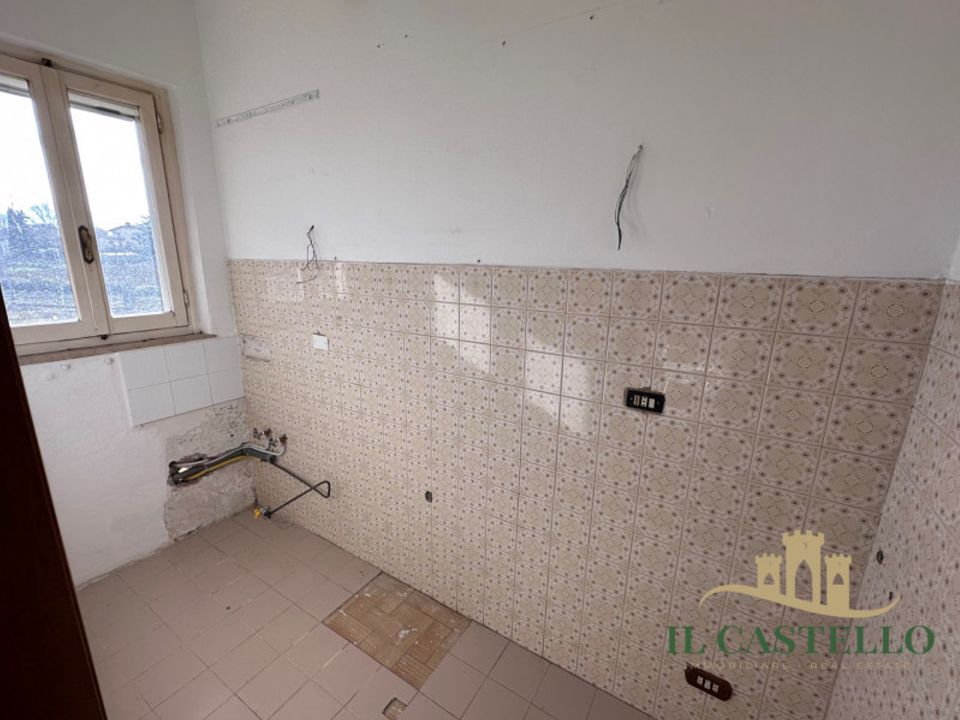 Lejlighed i Castiglione del Lago, Perugia - foto 4