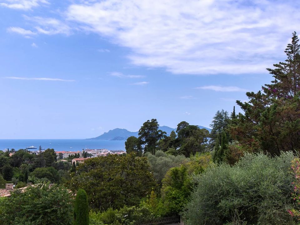 Villa a Cannes, Alpes-Maritimes - foto 2