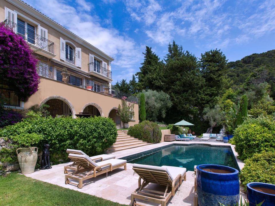 Villa a Cannes, Alpes-Maritimes - foto 3