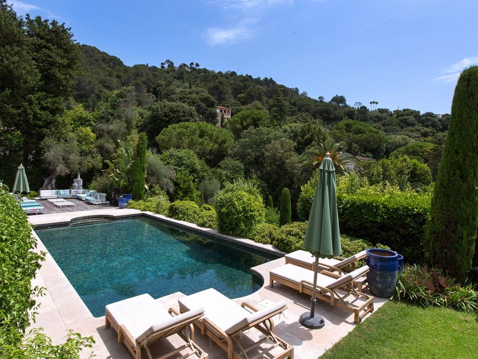 Villa a Cannes, Alpes-Maritimes - foto 4