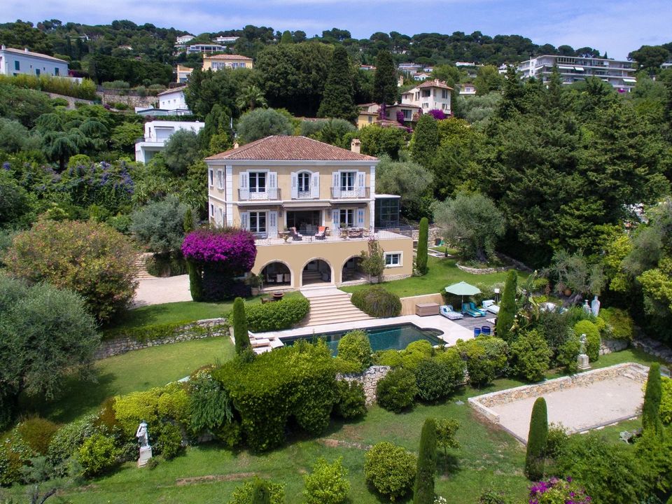 Villa a Cannes, Alpes-Maritimes - foto 5