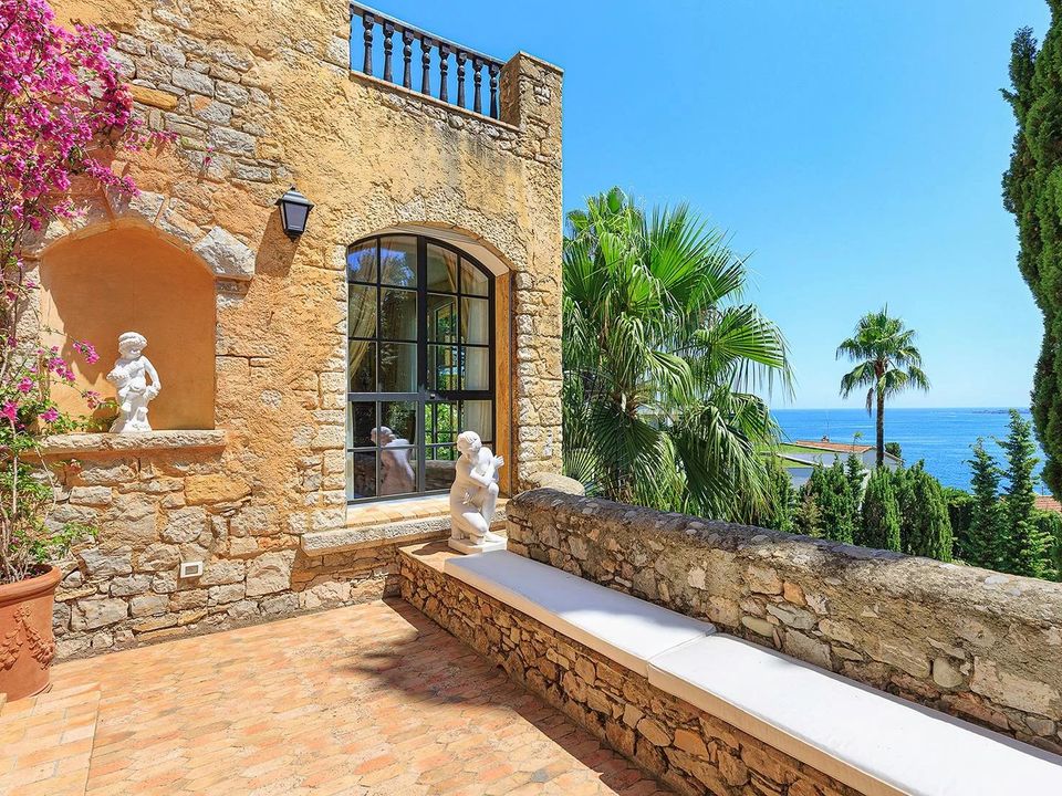 Villa i Cannes, Alpes-Maritimes - bilde 3