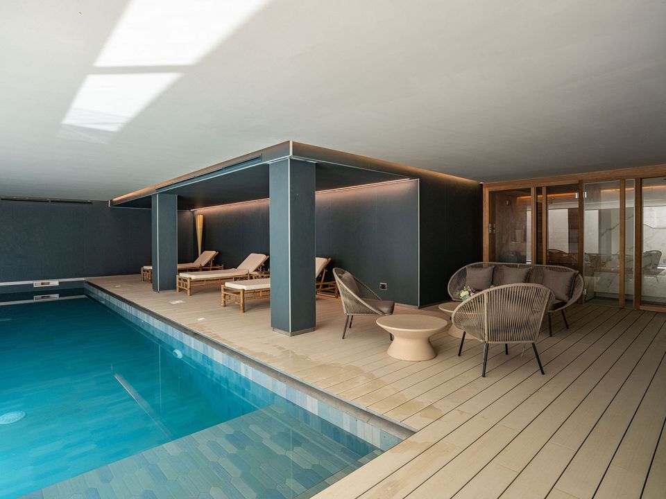 Villa i Nernier, Haute-Savoie - foto 4