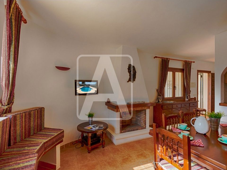 Villa i Calpe, Alicante - foto 4