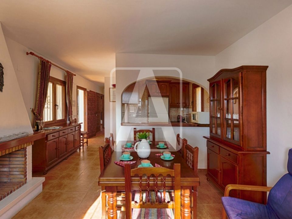 Villa i Calpe, Alicante - foto 5