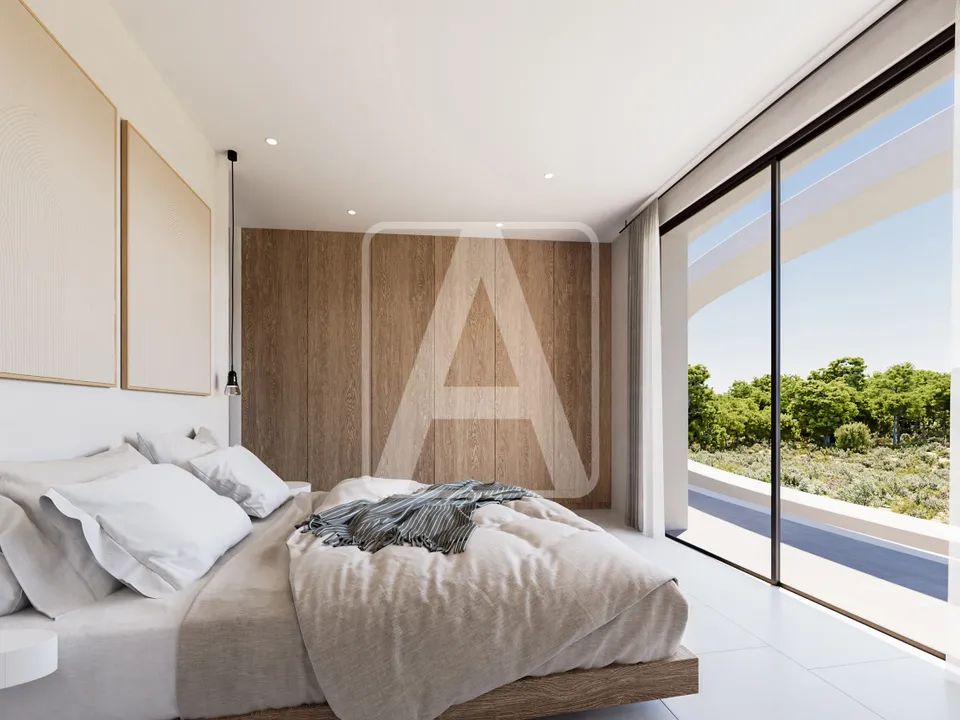 Villa i Javea, Alicante - foto 4