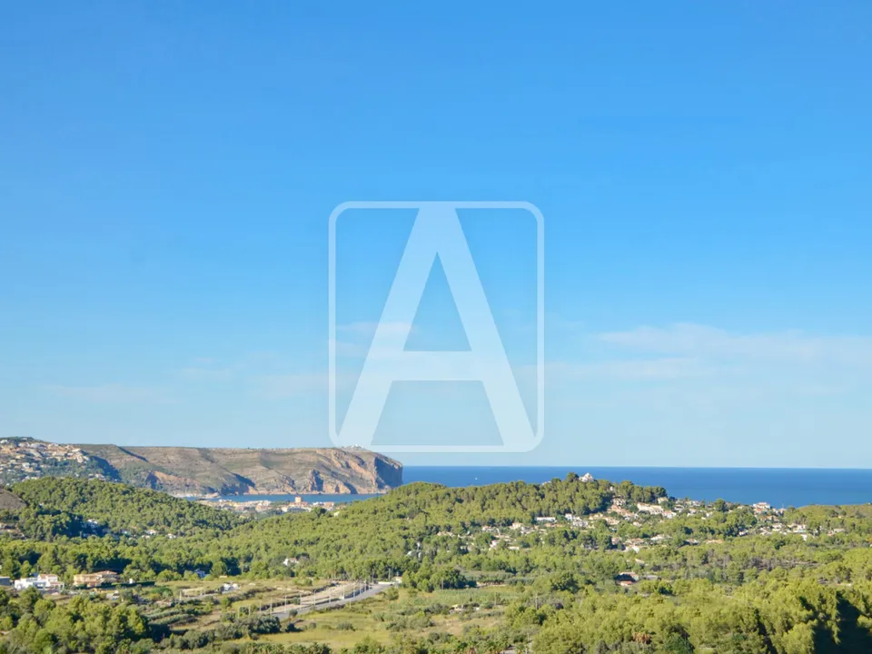 Villa i Javea, Alicante - foto 5