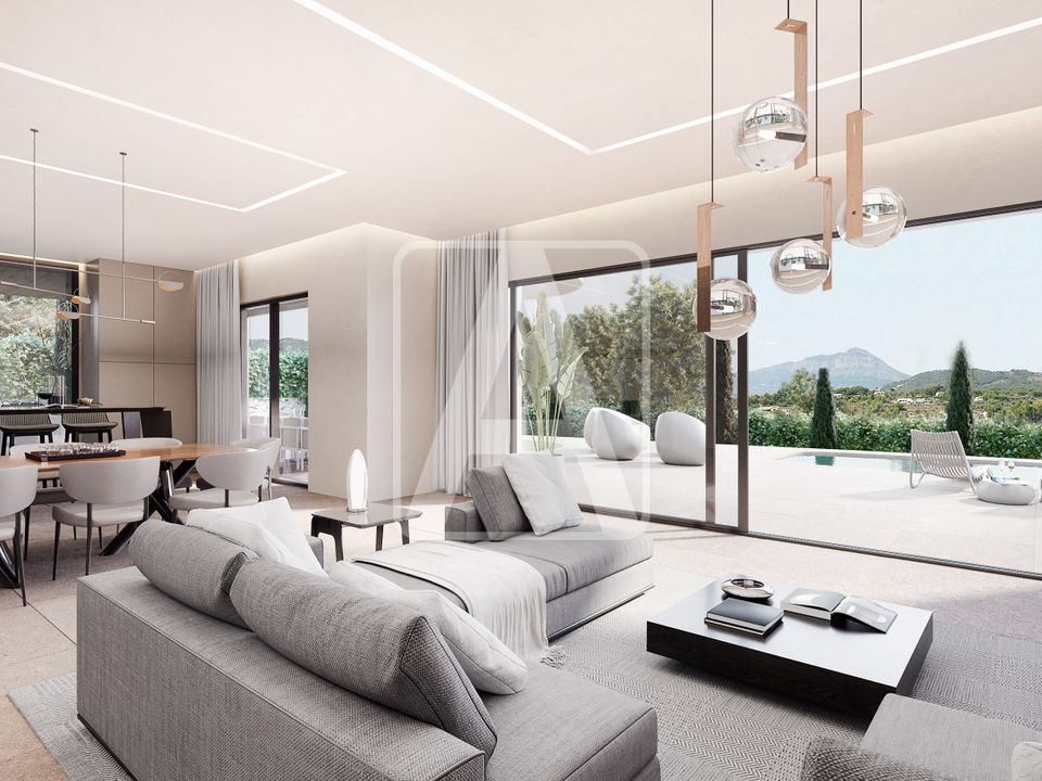 Villa i Javea, Alicante - foto 4