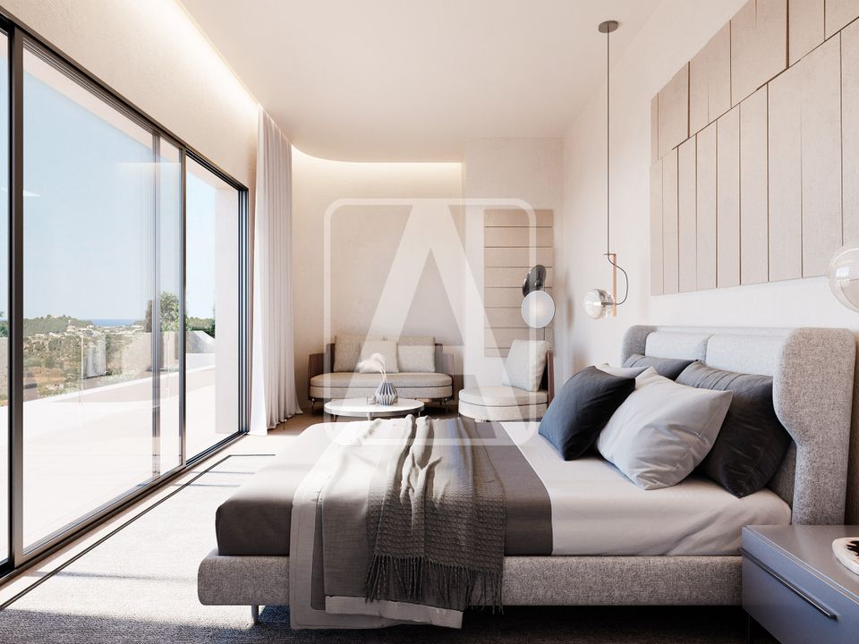 Villa i Javea, Alicante - foto 5