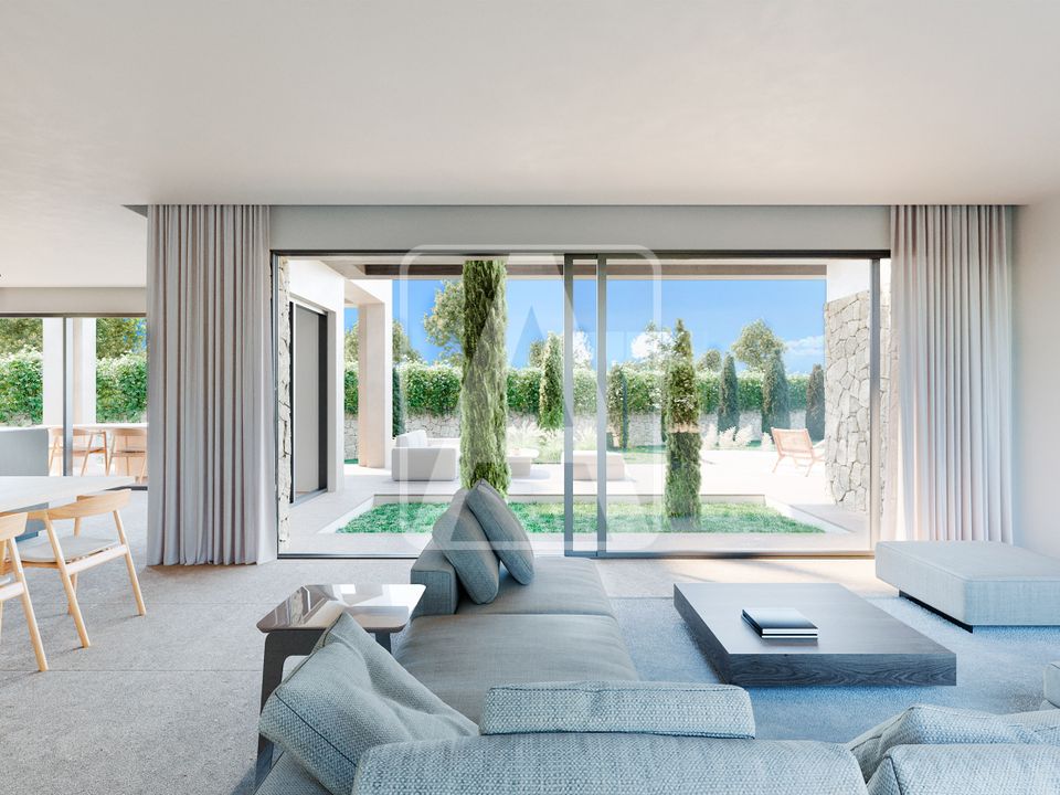 Villa i Javea, Alicante - foto 2