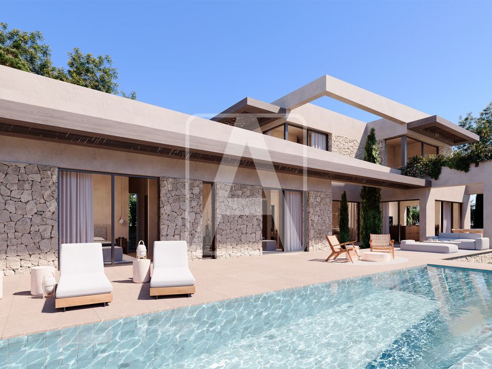 Villa i Javea, Alicante - foto 4
