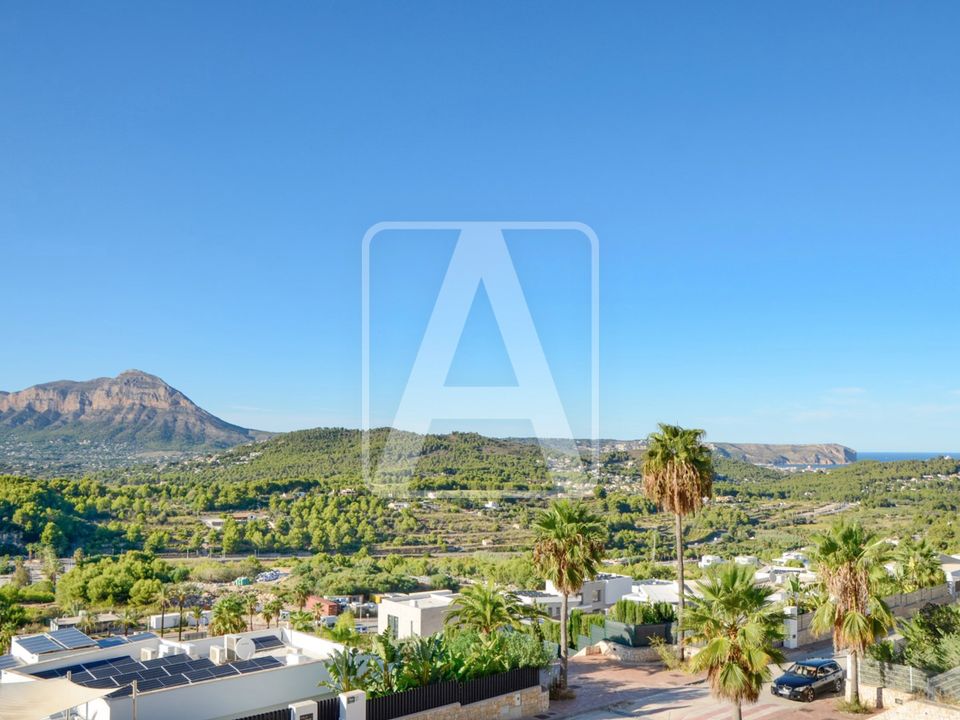 Villa i Javea, Alicante - foto 5