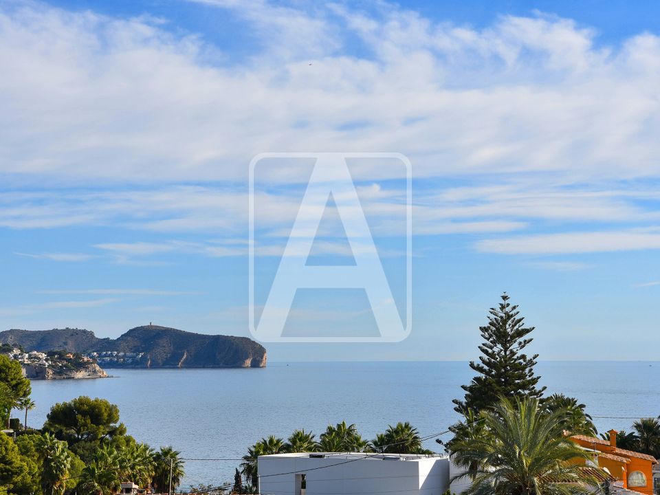 Villa i Benissa, Alicante - foto 2