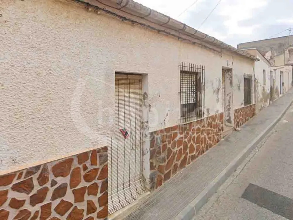 Masia a San Miguel De Salinas, Alicante - foto 1