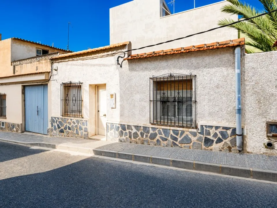 Masia a San Miguel De Salinas, Alicante - foto 2