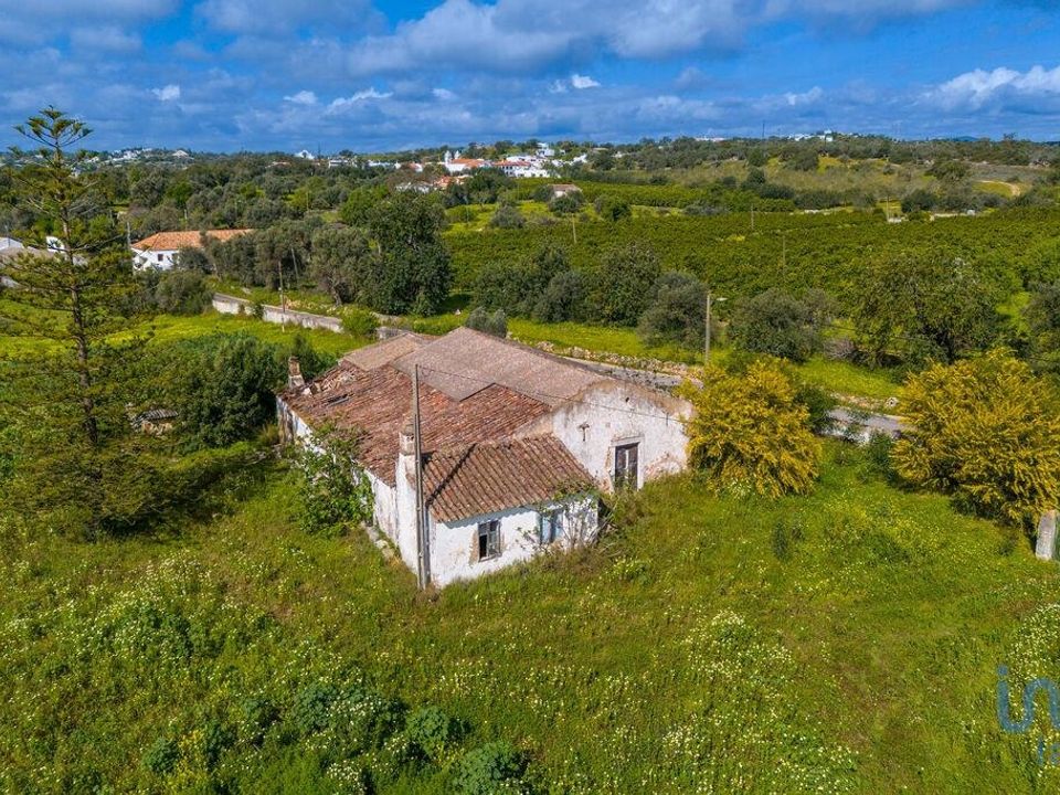 Byhus i Tavira, Faro - foto 1