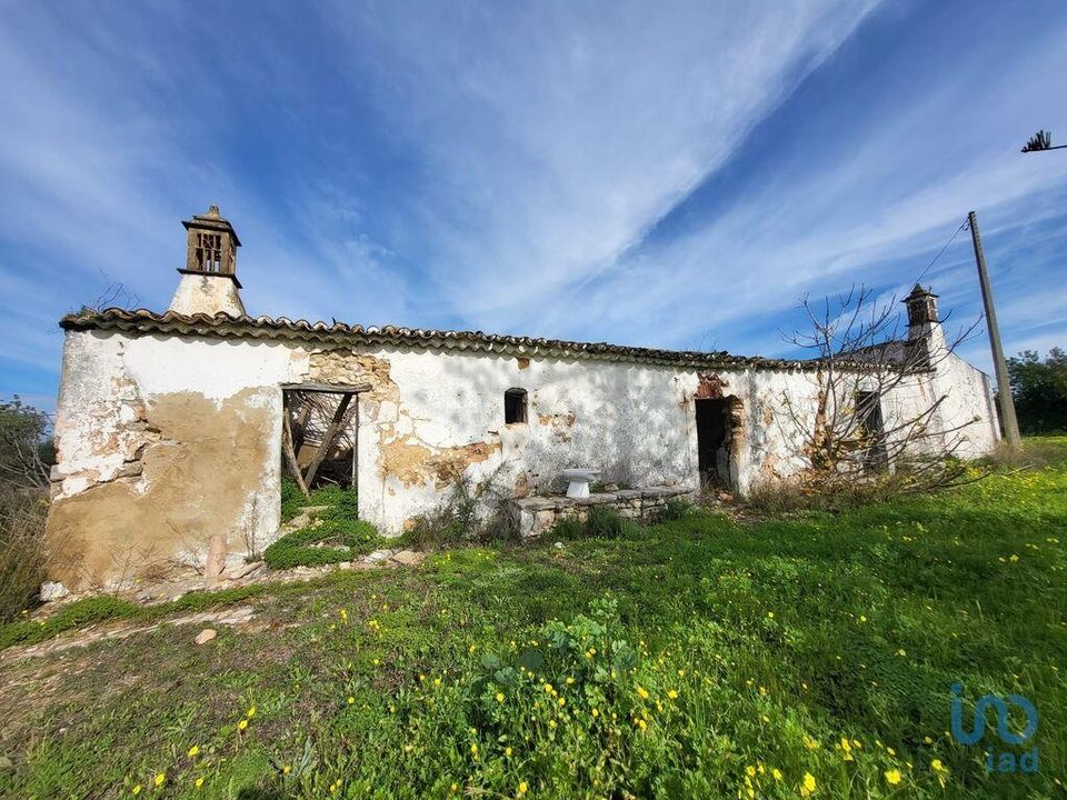 Byhus i Tavira, Faro - foto 3
